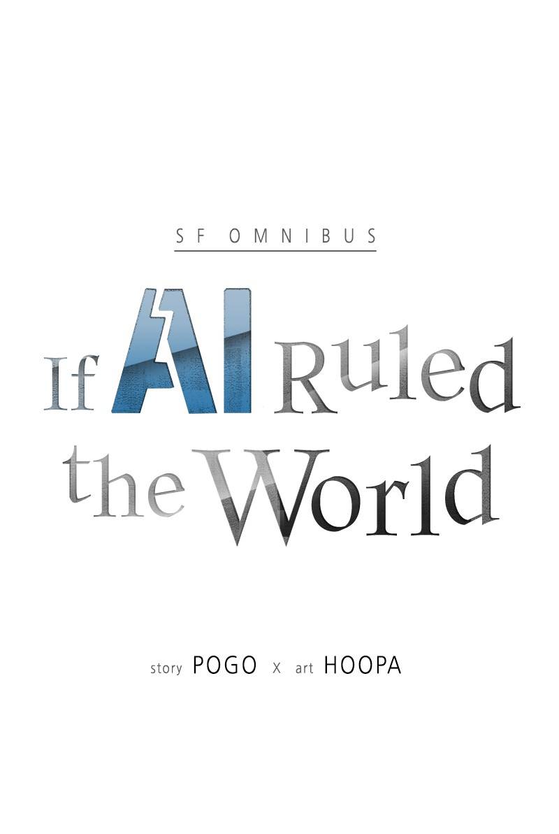 If AI Ruled the World Chapter 5 1